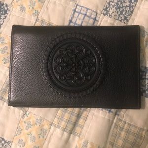 Brighton wallet